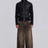 Colossus Jeans w kolorze Acid Brown