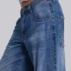 Colossus Jeans w średnio niebieskim odcieniu