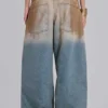 Colossus Jeans w wykończeniu Mud Wash