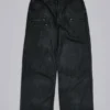 Colossus Jeans z powłoką i zamkiem