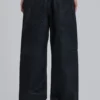 Colossus Jeans z powłoką i zamkiem
