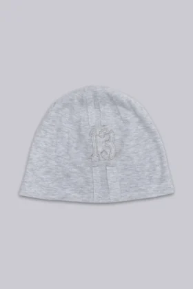 Czapka League Grey Marl
