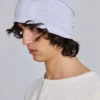 Czapka League Grey Marl