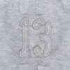 Czapka League Grey Marl