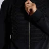 Czarna Monster Hoodie