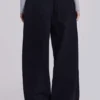 Czarne Colossus Jeans
