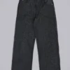 Czarne Jeansy Axis