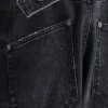 Czarne jeansy Cinch XL Colossus