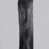 Czarne Jeansy Jewel Blade XL Colossus