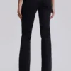 Czarne Jeansy Thirteen