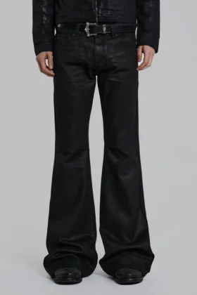 Dżinsy Bedrock Drift Bootcut