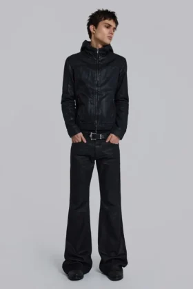 Dżinsy Bedrock Drift Bootcut