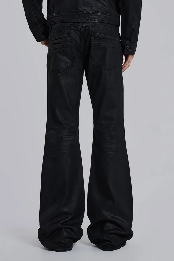 Dżinsy Bedrock Drift Bootcut