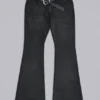 Dżinsy Bedrock Drift Bootcut