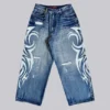 Dżinsy Blade XL Colossus Jeans w jasnym odcieniu