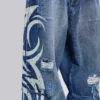 Dżinsy Blade XL Colossus Jeans w jasnym odcieniu