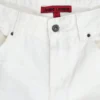 Dżinsy Bootcut Ecru Jude