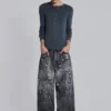 Dżinsy Bullet Hole XL Colossus Jeans