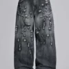 Dżinsy Bullet Hole XL Colossus Jeans