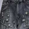Dżinsy Bullet Hole XL Colossus Jeans