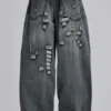Dżinsy Bullet Hole XL Colossus Jeans