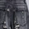 Dżinsy Bullet Hole XL Colossus Jeans