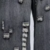 Dżinsy Bullet Hole XL Colossus Jeans