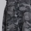 Dżinsy Camo LDN XL Colossus Jeans