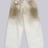 Dżinsy „Dirty Canvas Colossus Jeans”