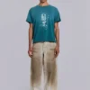 Dżinsy „Dirty Canvas Colossus Jeans”