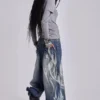 Dżinsy Jewel Blade XL Colossus Jeans