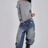 Dżinsy Jewel Blade XL Colossus Jeans
