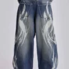 Dżinsy Jewel Blade XL Colossus Jeans
