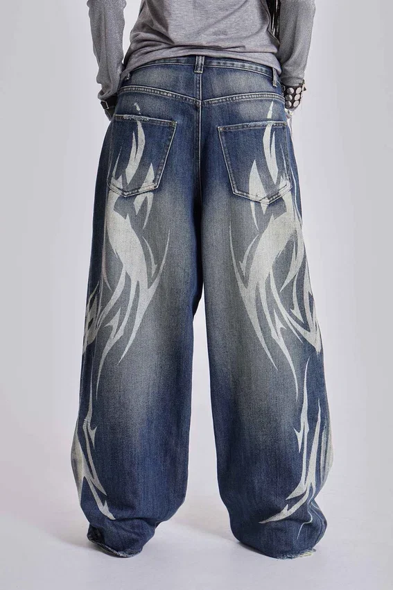 Dżinsy Jewel Blade XL Colossus Jeans