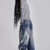 Dżinsy Jewel Blade XL Colossus Jeans