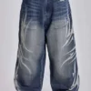Dżinsy Jewel Blade XL Colossus Jeans