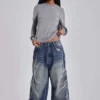 Dżinsy Jewel Blade XL Colossus Jeans