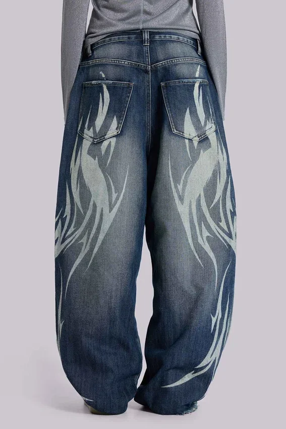Dżinsy Jewel Blade XL Colossus Jeans