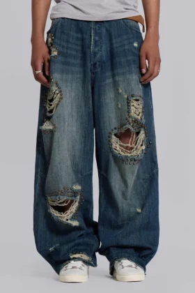 Dżinsy Jewel XL Colossus Jeans