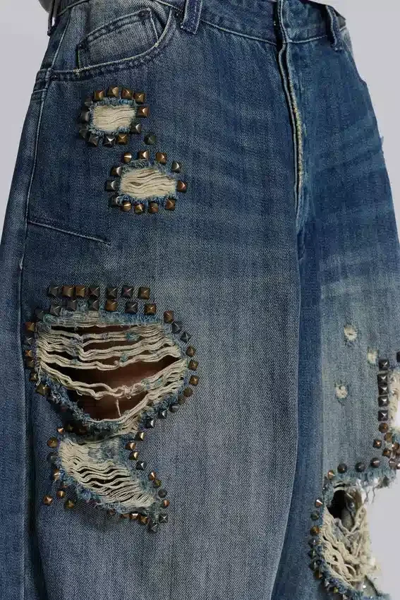 Dżinsy Jewel XL Colossus Jeans
