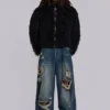 Dżinsy Jewel XL Colossus Jeans