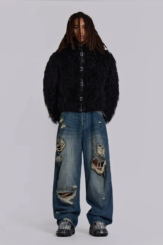 Dżinsy Jewel XL Colossus Jeans