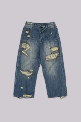 Dżinsy Jewel XL Colossus Jeans