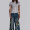 Dżinsy Jewel XL Colossus Jeans