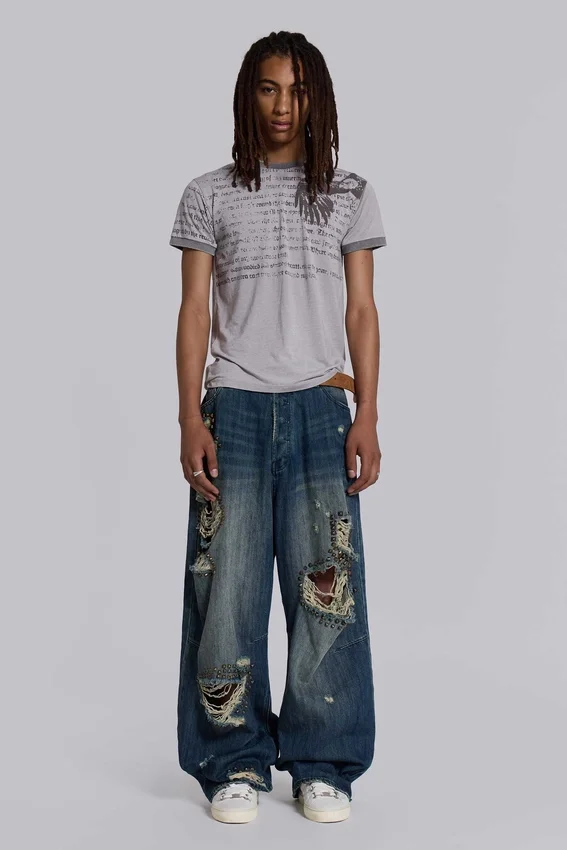 Dżinsy Jewel XL Colossus Jeans