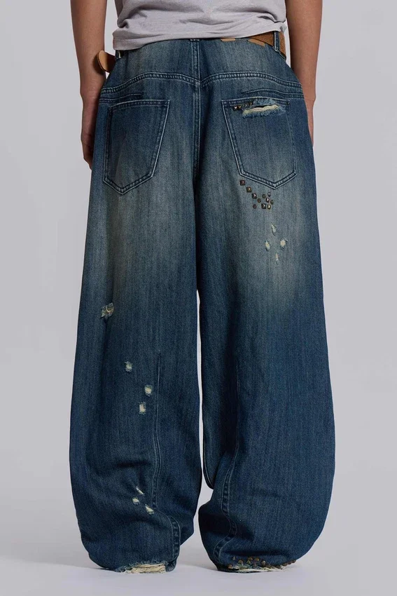 Dżinsy Jewel XL Colossus Jeans