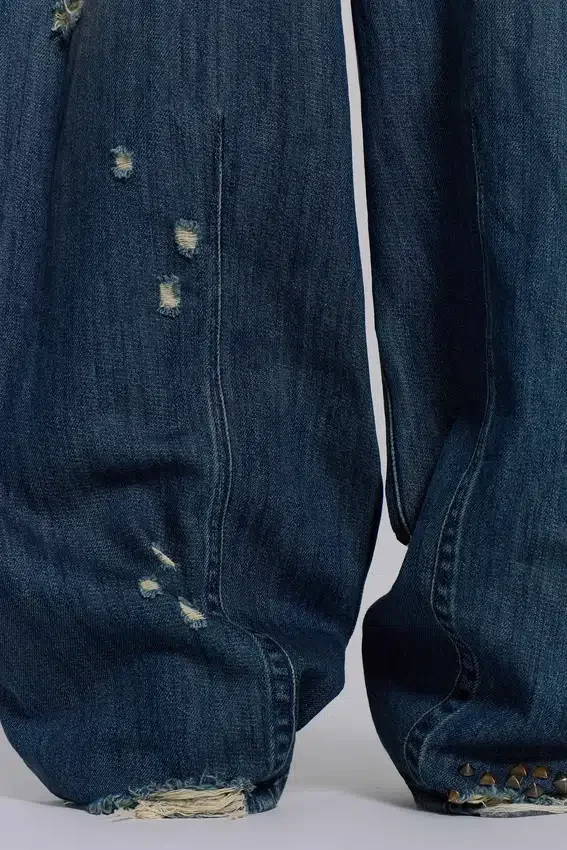 Dżinsy Jewel XL Colossus Jeans