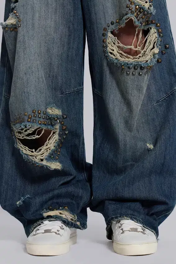 Dżinsy Jewel XL Colossus Jeans
