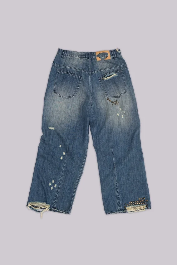 Dżinsy Jewel XL Colossus Jeans