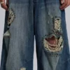 Dżinsy Jewel XL Colossus Jeans
